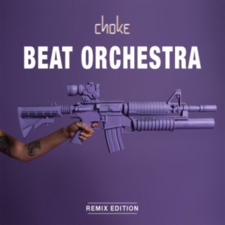 Beat Orchestra (Remix Edition)