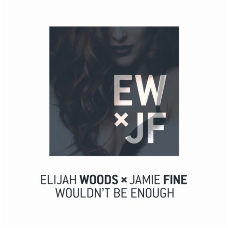 Wouldn’t Be Enough | Boomplay Music