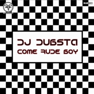 DJ Dubsta