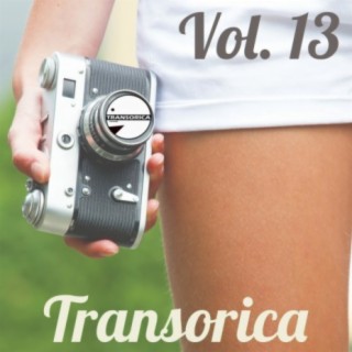 Transorica, Vol. 13