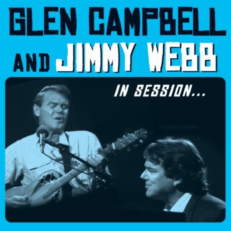 Still Within The Sound Of My Voice ft. Jimmy Webb | Boomplay Music