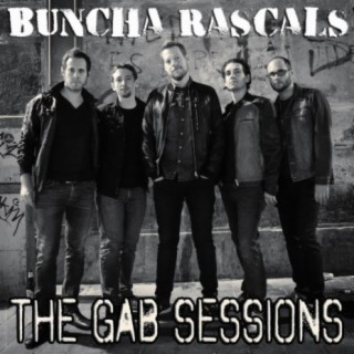 The Gab Sessions