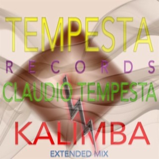 KALIMBA (Extended Mix)
