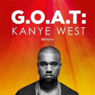 G.O.A.T: Kanye West