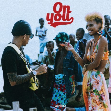 On You | Boomplay Music