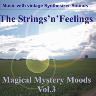 Magical Mystery Moods Vol.3