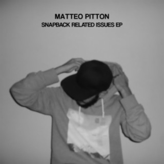 Matteo Pitton