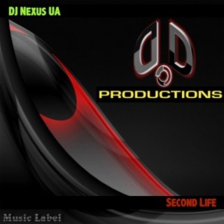 DJ Nexus UA