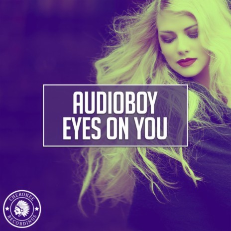 Eyes On You (Radio Edit)