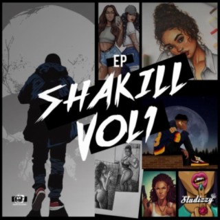 Shakill vol1