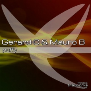 Gerard C & Mauro B