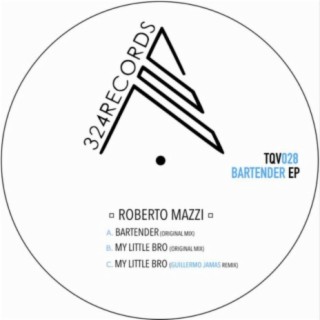 Roberto Mazzi