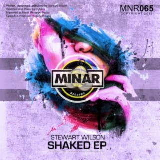 Shaked EP