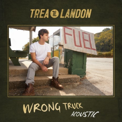 Wrong Truck (Acoustic) | Boomplay Music