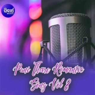 Puni Thare Romantic Song Vol 8