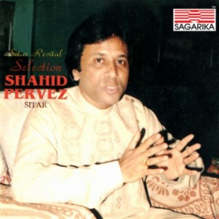 Ustad Shahid Parvez Khan