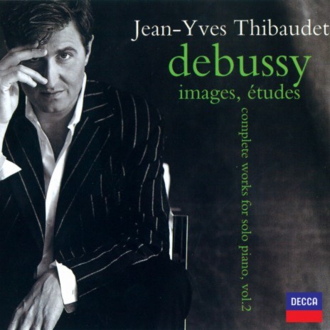 Debussy: 12 Etudes, L.136: 11. Pour les Arpèges composés | Boomplay Music