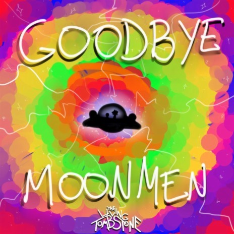 Goodbye Moonmen | Boomplay Music