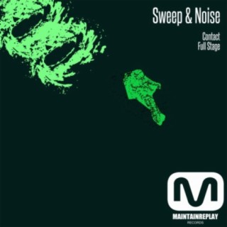 Sweep & Noise