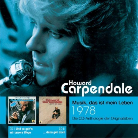 Howard Carpendale singt Welt-Hits Medley (Remastered 2005) | Boomplay Music