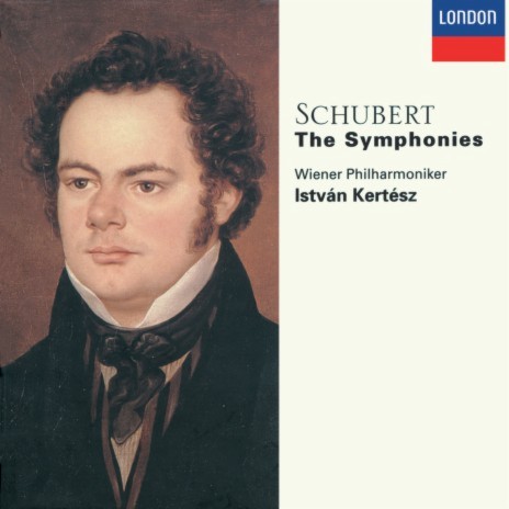 Schubert: Symphony No. 4 in C Minor, D. 417 "Tragic": III. Menuetto. Allegro vivace ft. István Kertész | Boomplay Music