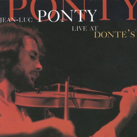 People (Live At Donte's) | Boomplay Music