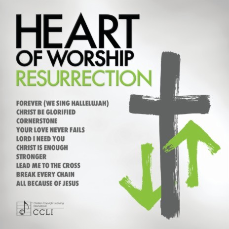 Christ Be Glorified | Boomplay Music