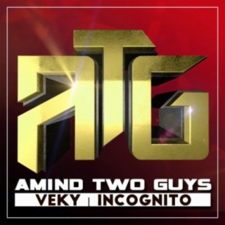 Incognito (Club Mix)