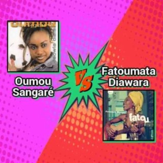 Oumou Sangaré VS Fatoumata Diawara