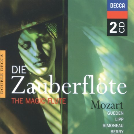 Mozart: Die Zauberflöte, K. 620, Act II: No. 21, Finale: g. Duet. Pa-Pa-Pa-Pa-Pa-Pa-Papagena! ft. Emmy Loose, Wiener Philharmoniker & Karl Böhm | Boomplay Music