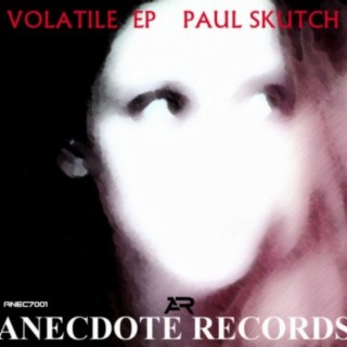 Volatile EP