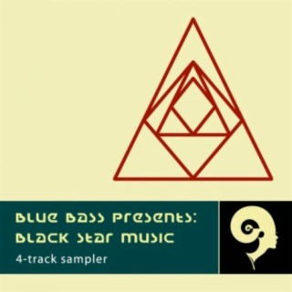 Blue Bass presents Black Star Music