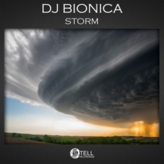 DJ Bionica