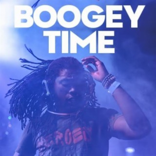 Boogey Time