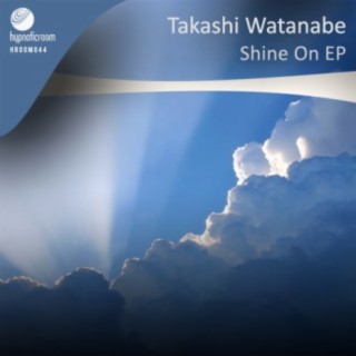 Shine On EP