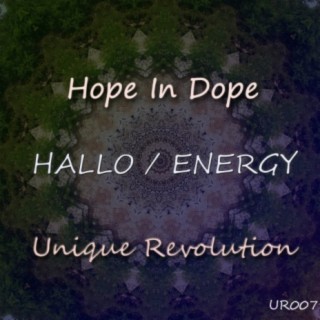 Hallo / Energy