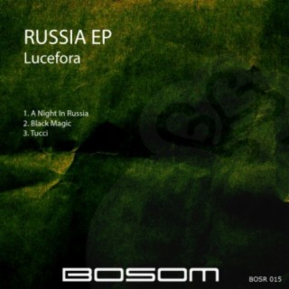 Russia EP