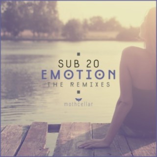 Emotion The Remixes