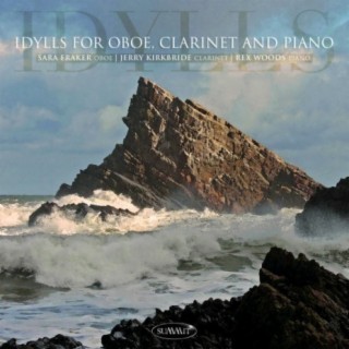 Idylls For Oboe, Clarinet and Piano