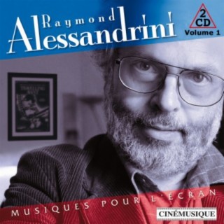 Raymond Alessandrini