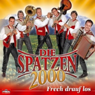 Die Spatzen 2000