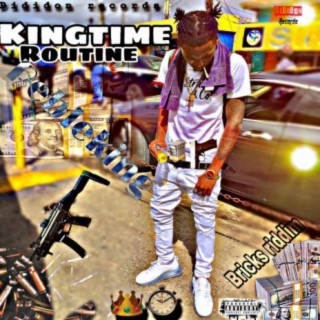 Kingtime Routine