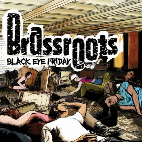 Brassroots Activism | Boomplay Music