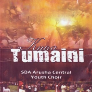 SDA Arusha Central Youth Choir