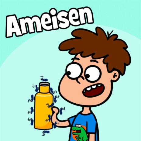 Ameisen | Boomplay Music