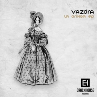 La Gringa EP