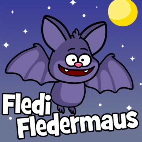 Fledi Fledermaus | Boomplay Music