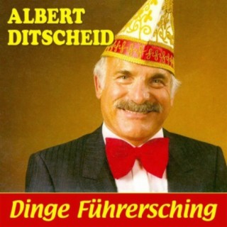 Albert Ditscheid