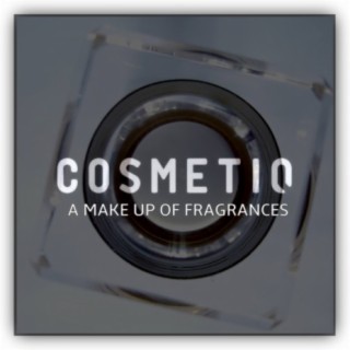 A Make Up Of Fragrances