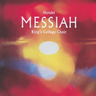 Handel: Messiah